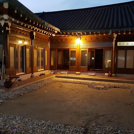 The Hanok Jeonju Luaran gambar