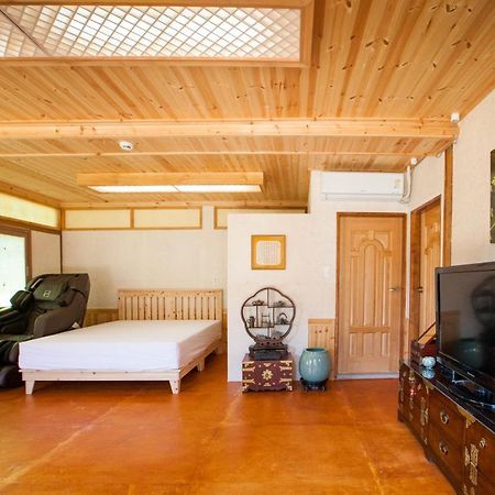 The Hanok Jeonju Luaran gambar