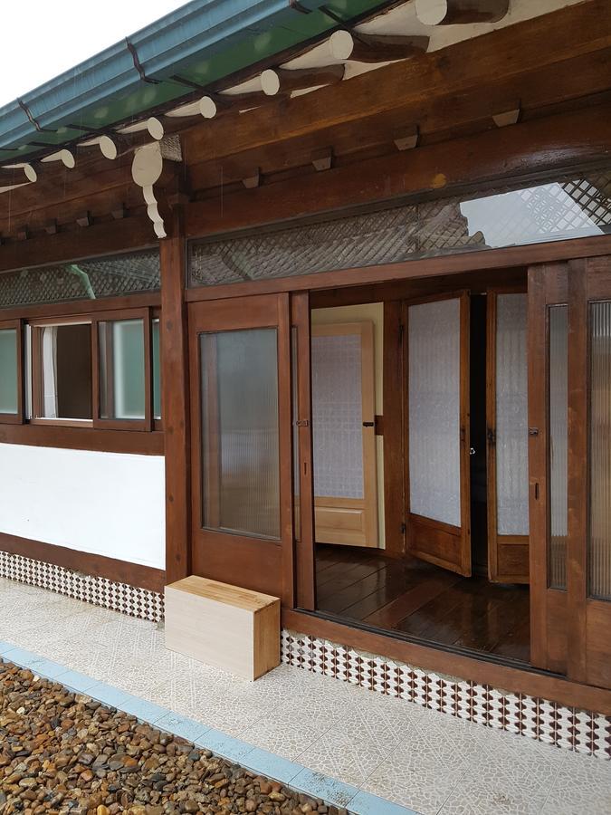 The Hanok Jeonju Luaran gambar