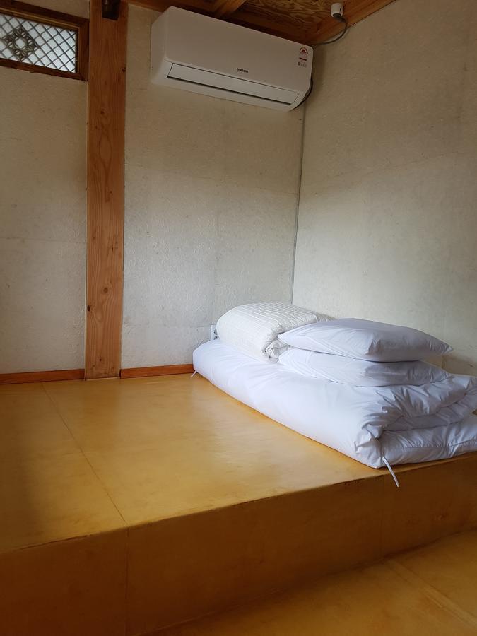 The Hanok Jeonju Luaran gambar