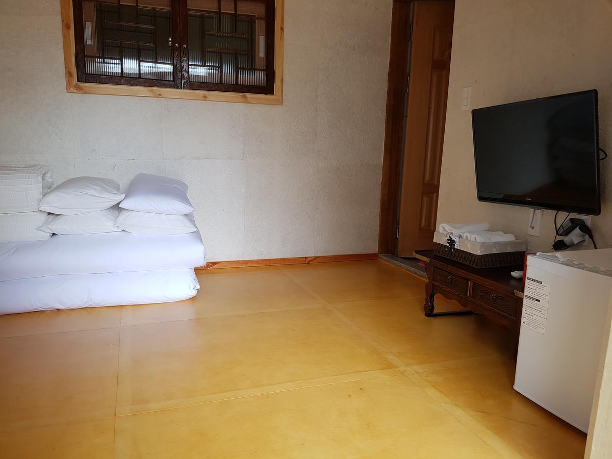 The Hanok Jeonju Luaran gambar