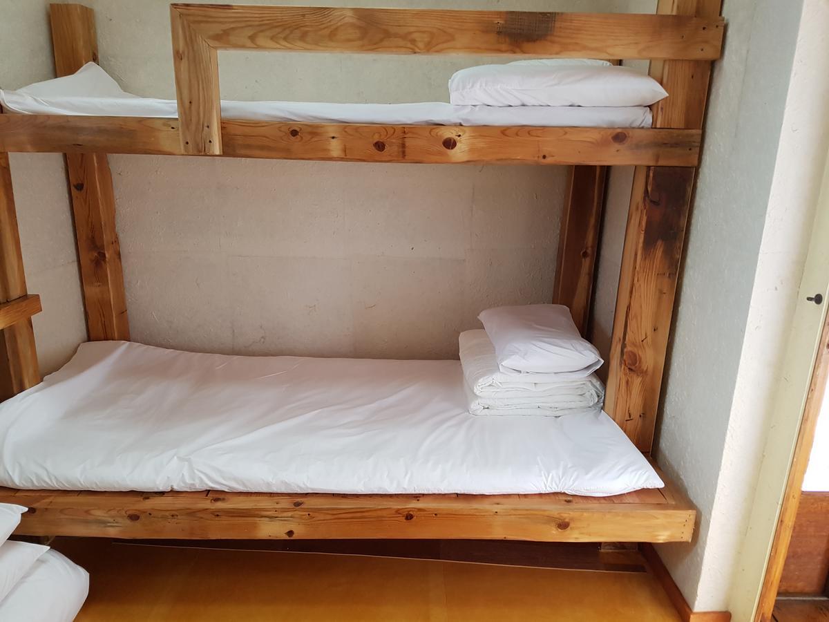 The Hanok Jeonju Luaran gambar