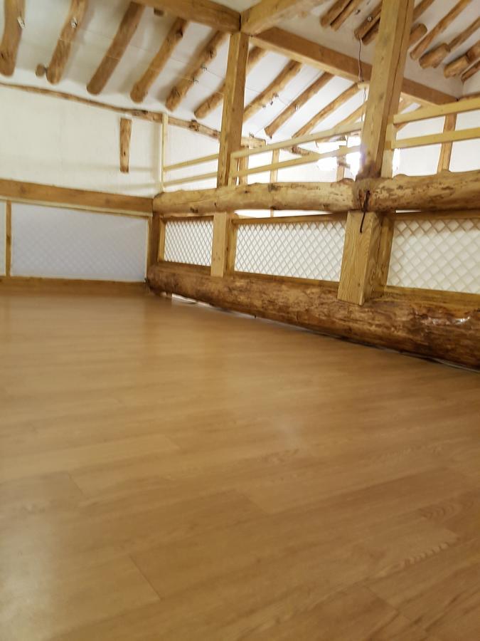 The Hanok Jeonju Luaran gambar
