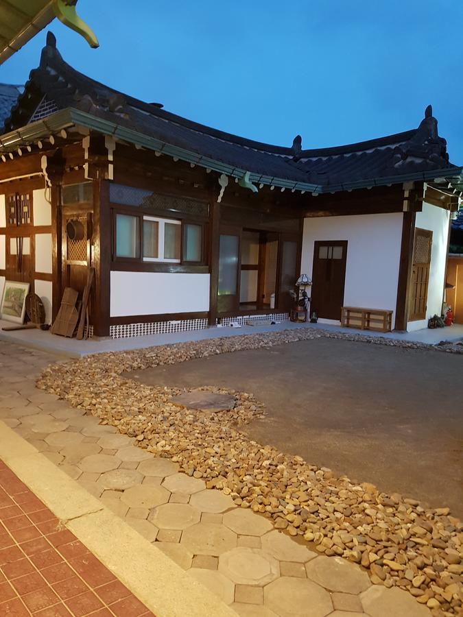 The Hanok Jeonju Luaran gambar