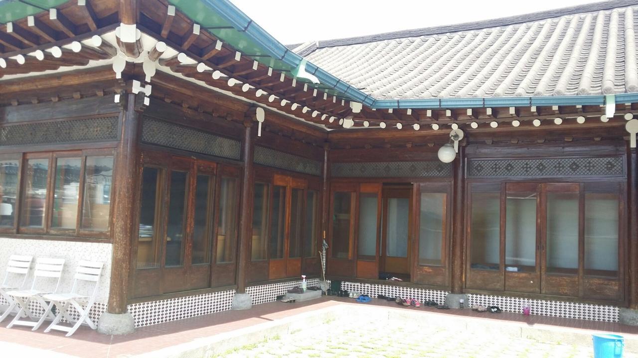 The Hanok Jeonju Luaran gambar