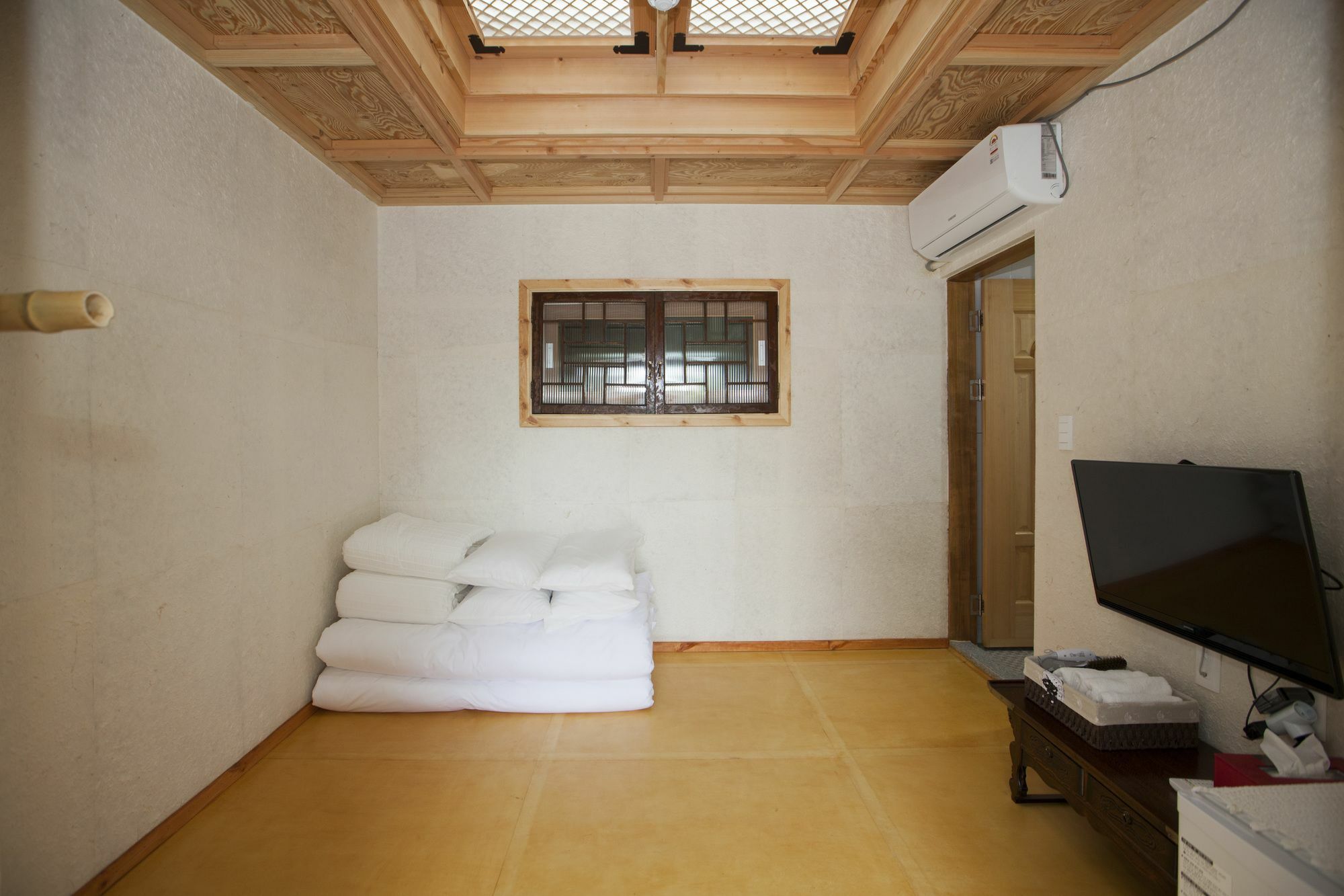 The Hanok Jeonju Luaran gambar