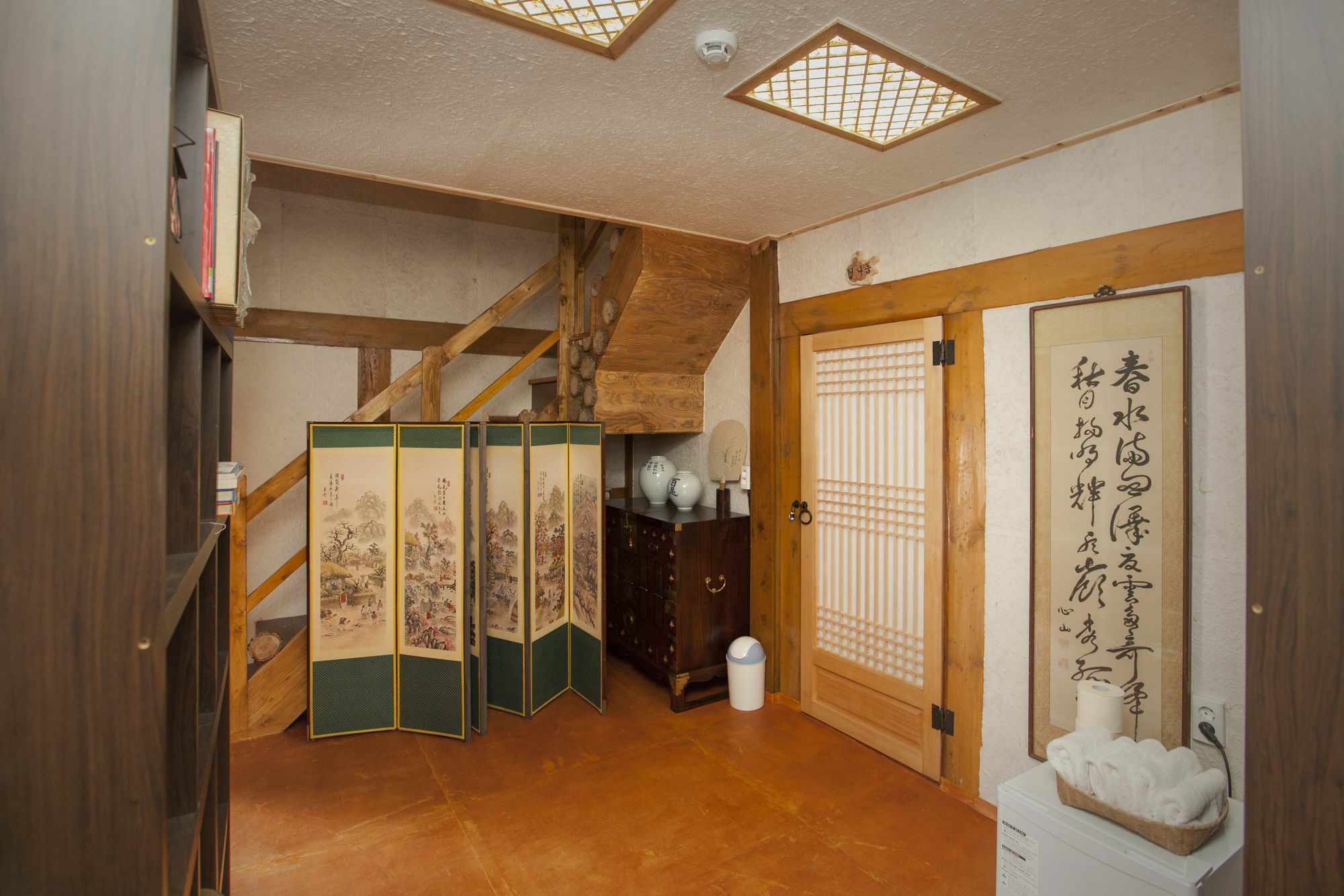 The Hanok Jeonju Luaran gambar