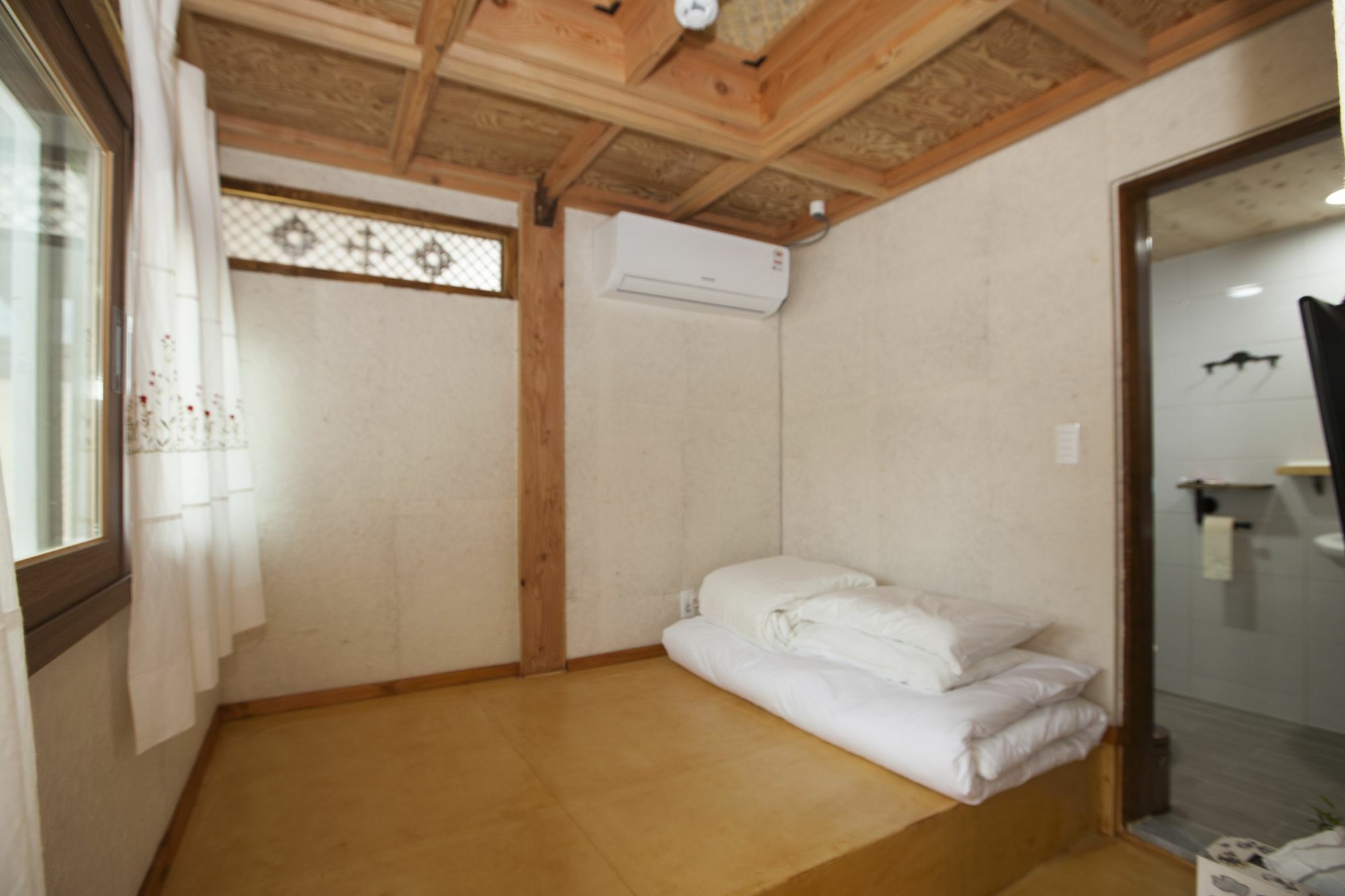 The Hanok Jeonju Luaran gambar