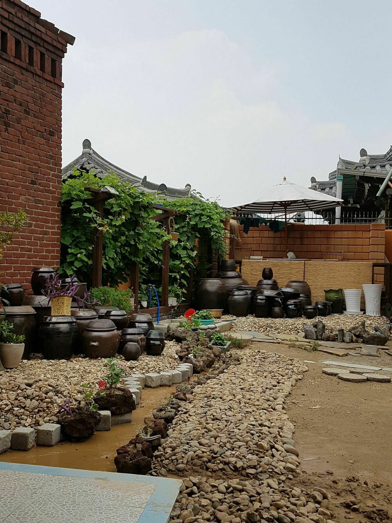 The Hanok Jeonju Luaran gambar