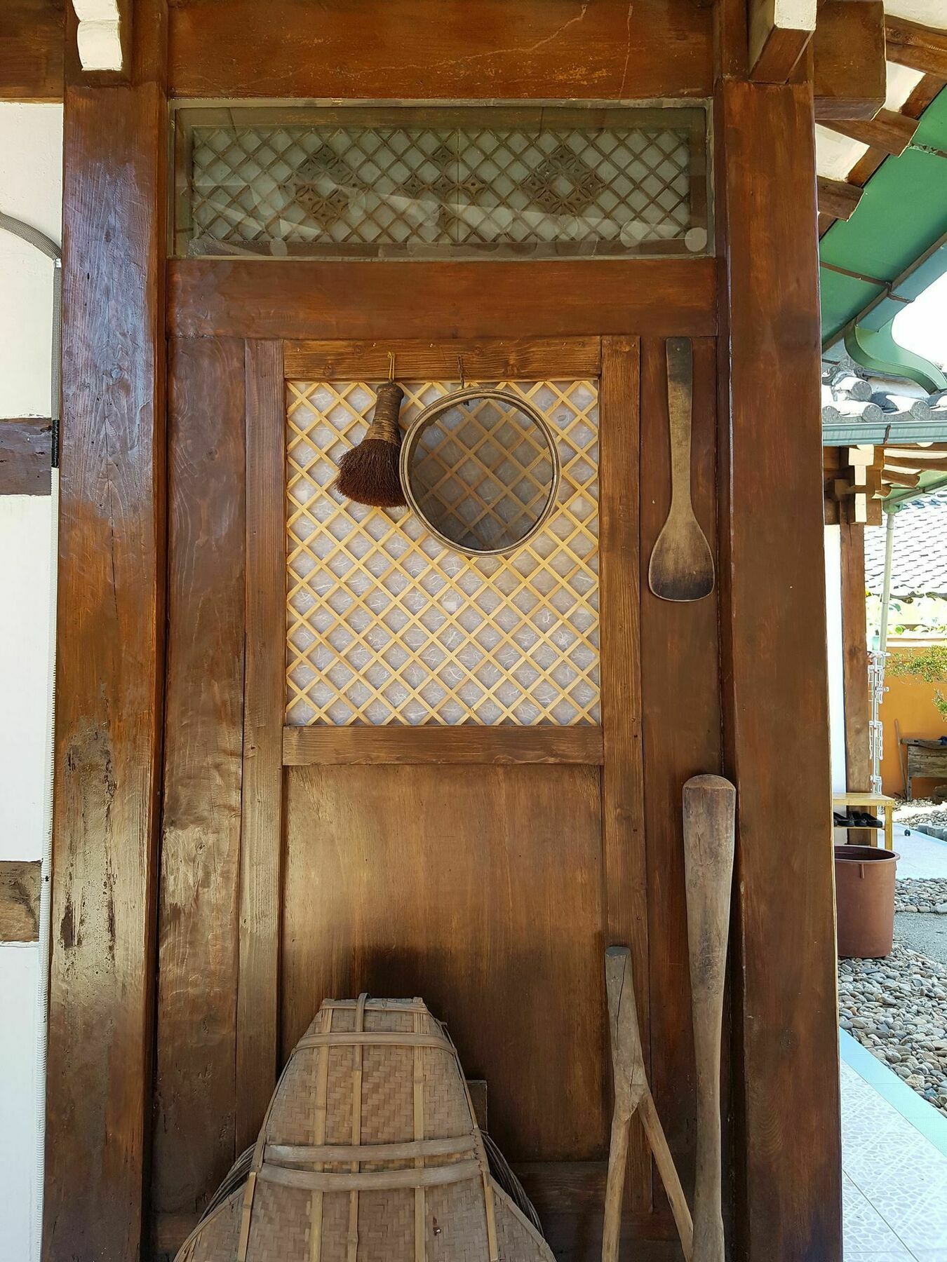 The Hanok Jeonju Luaran gambar