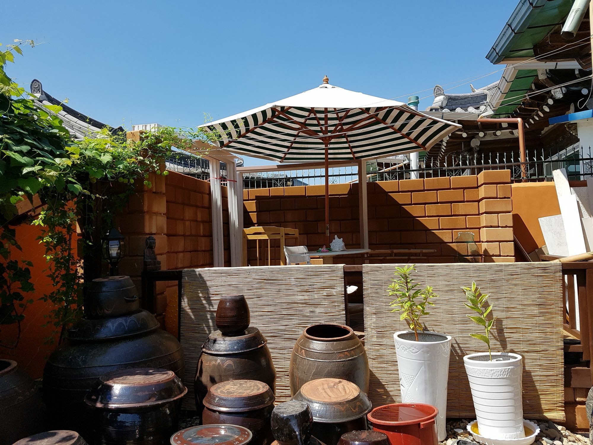 The Hanok Jeonju Luaran gambar