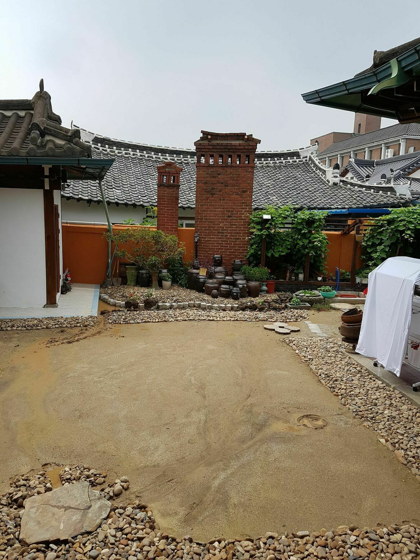The Hanok Jeonju Luaran gambar