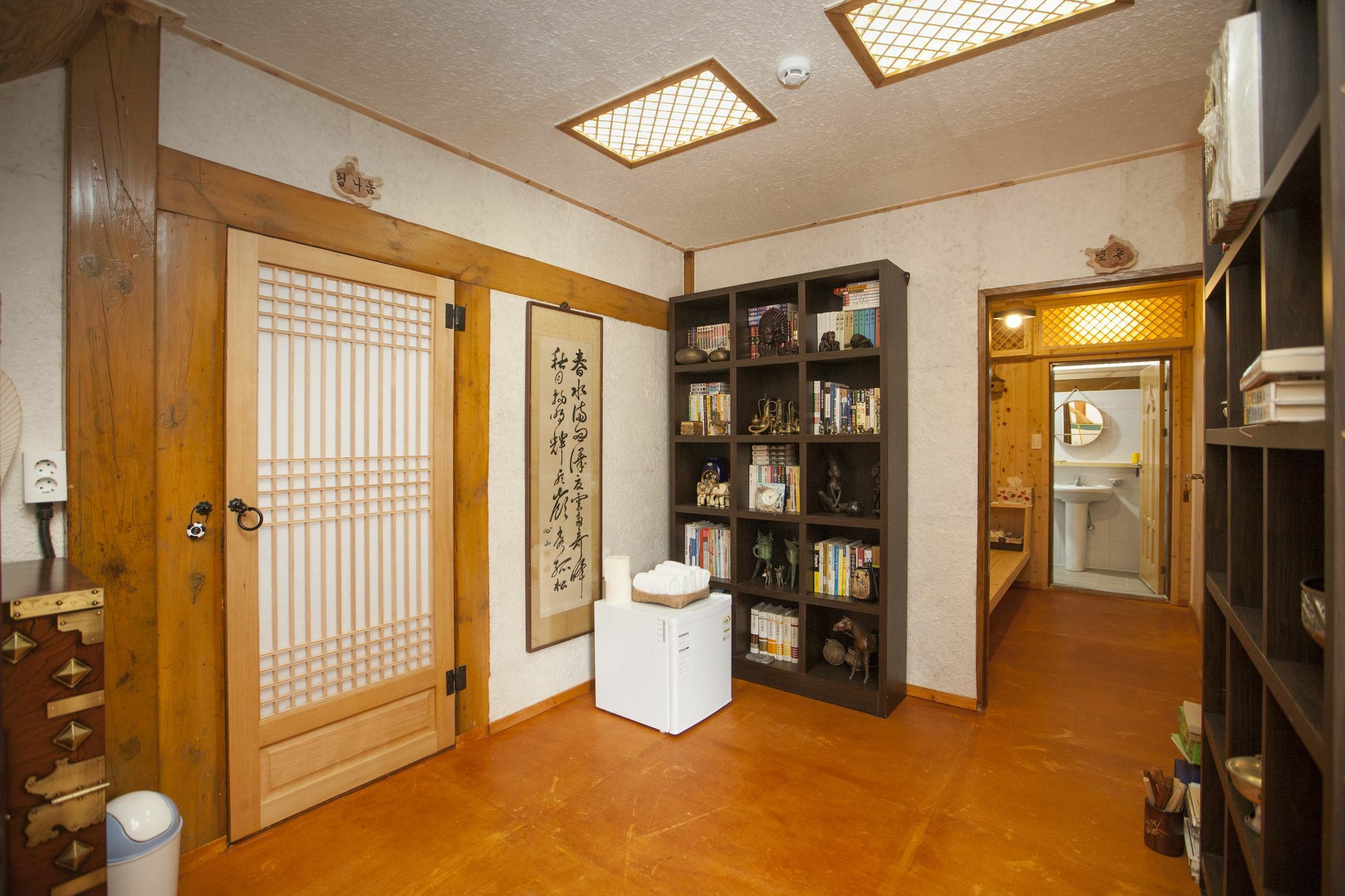 The Hanok Jeonju Luaran gambar